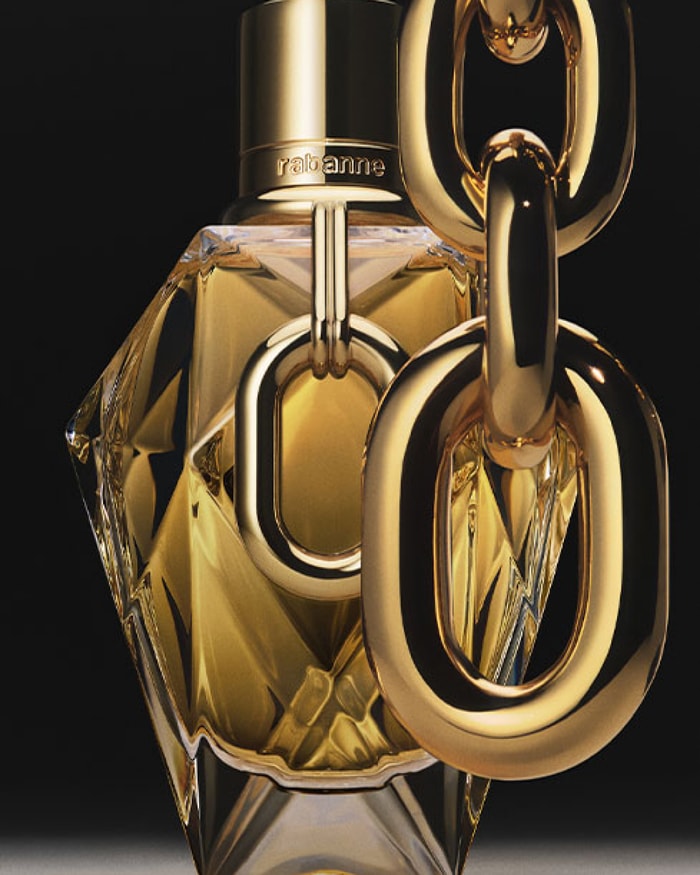 MILLION GOLD FOR HER SPRAY DEODORANT 150ML | Spray Deodorant | For