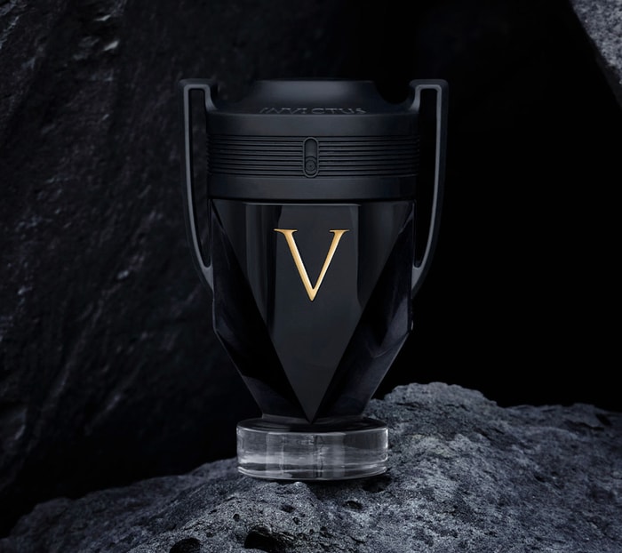 レビュー高評価商品 Him For | Parfum de Eau | victory Invictus | USA Rabanne 香水(男性用)