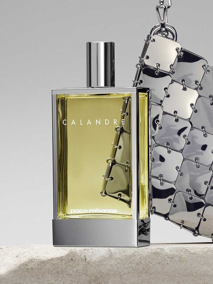 幸せなふたりに贈る結婚祝い For | Toilette de Eau | Calandre Her USA Rabanne | 香水(女性用)
