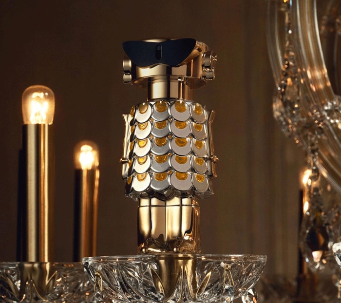 Fame | Eau de Parfum | For Her | Rabanne USA