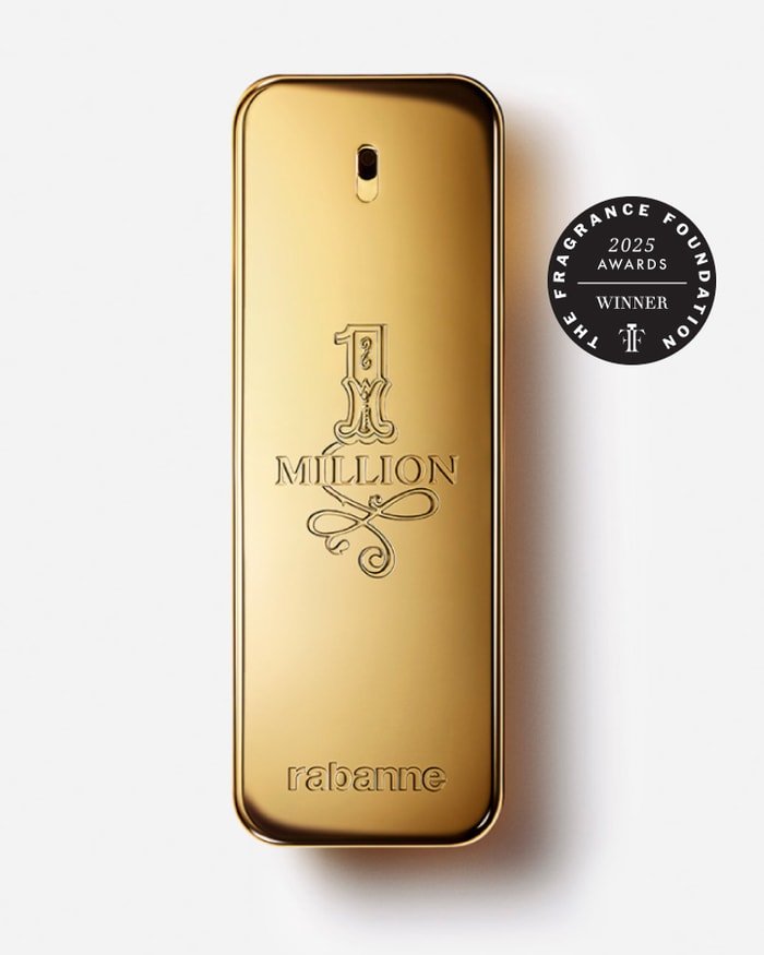 1 Million | Eau de Toilette | For Him | Rabanne USA