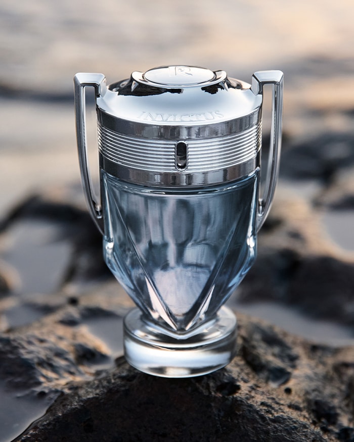 Invictus | Eau de Toilette | Hombre | Rabanne ES