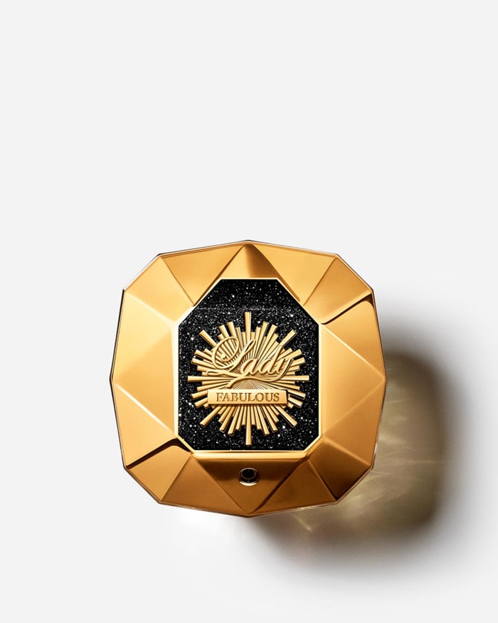 Lady Million Fabulous Eau de Parfum Intense For Her Rabanne EN