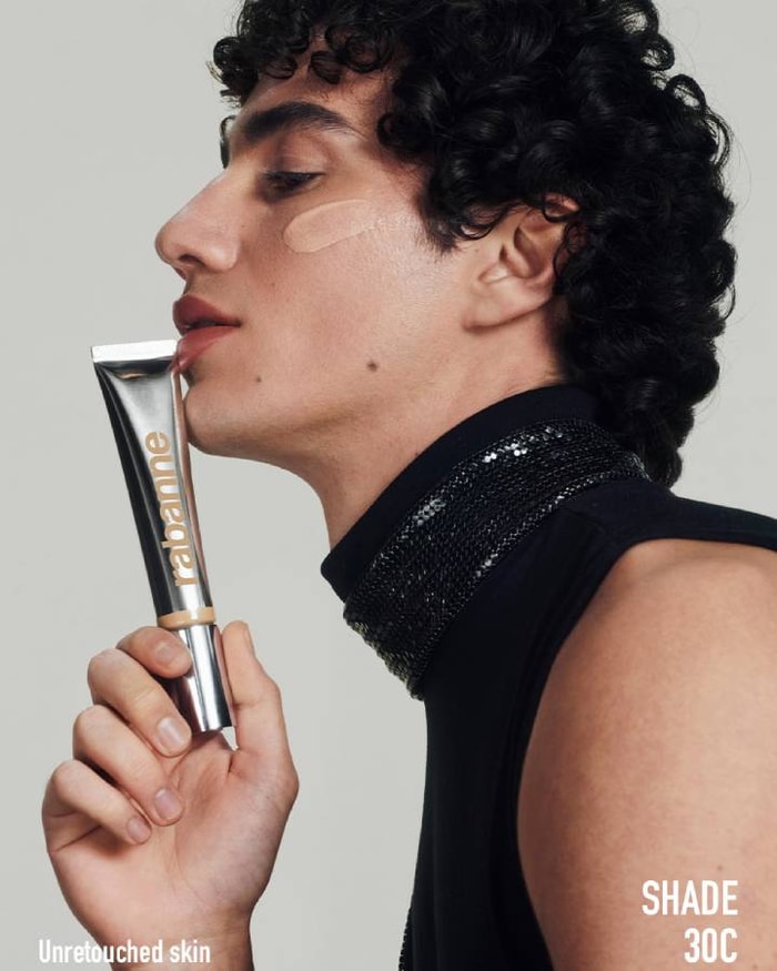 Fresh Touch Foundation | Foundation | For Her | Rabanne EN