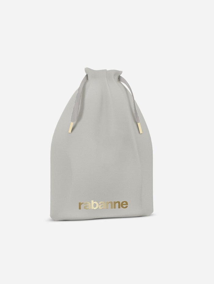 Rabanne 25PMRO066ML0308P001 関税送料込 Gift pouch | For All | Rabanne USA