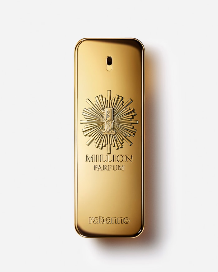 パコラバンヌワンミリオン パルファム 100ml 1MILLION PARFUM Amazon | Paco Rabanne 1 Million Royal Fragrance 100 ml/パコ