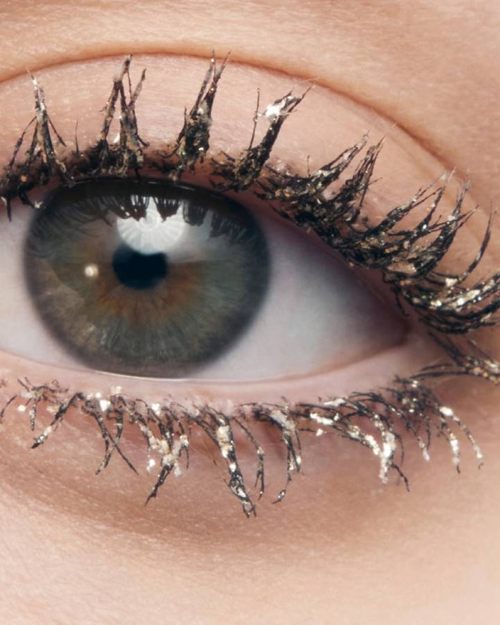 商品画像：famous top coat mascara | Mascara | For All | Rabanne USA 1