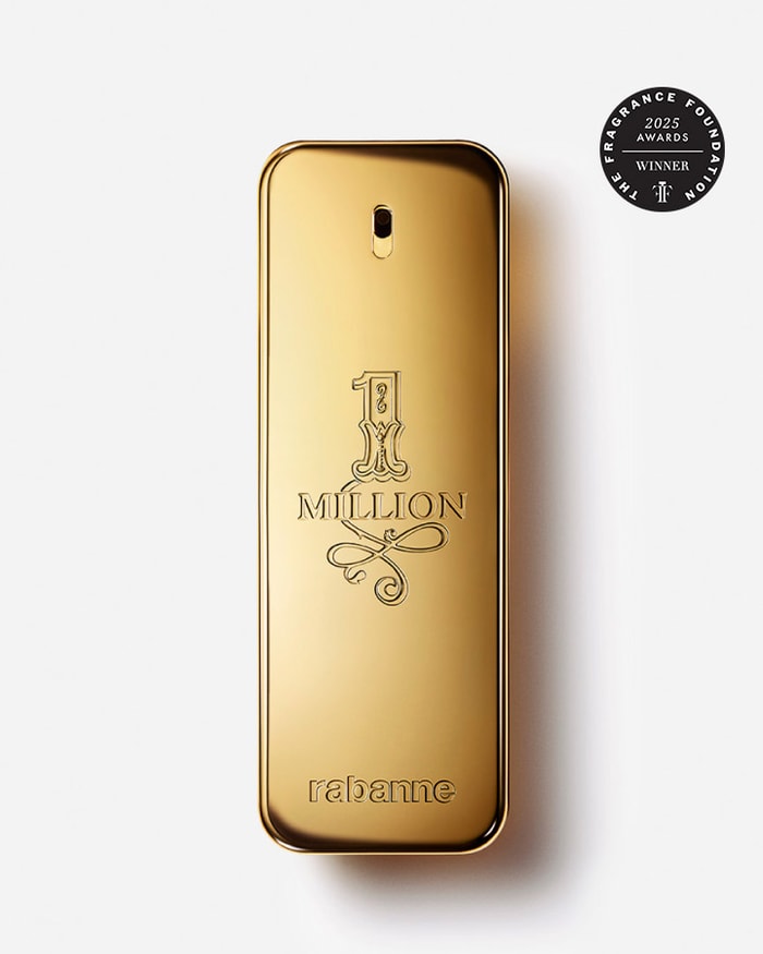 1 Million | Eau de Toilette | For Him | Rabanne USA