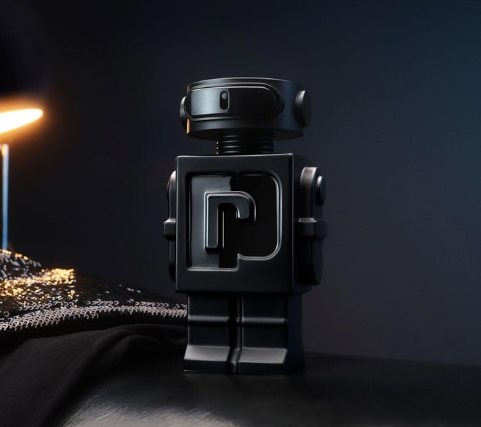 PHANTOM PARFUM | PARFUM | Hombre | Rabanne ES