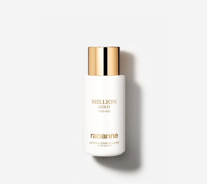 (国内取扱無) Million Gold For Her Rabanne Rabanne Million Gold for Her Eau de Parfum - SweetCare Albania