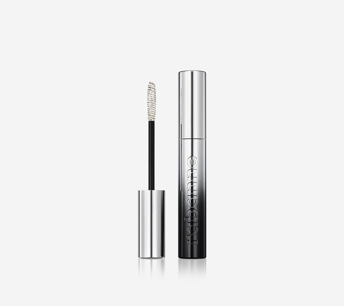 famous top coat mascara | Mascara | For All | Rabanne EN