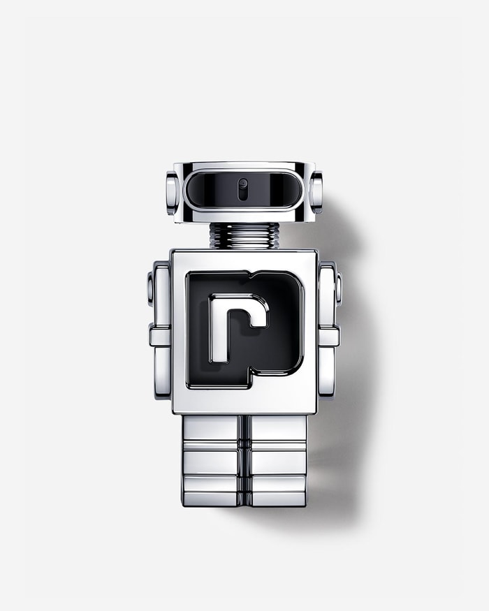香水(男性用) Paco Rabanne Phantom EDT 100ml Paco Rabanne Phantom Eau De Toilette Spray 100ml | Luxury