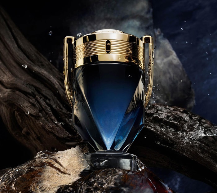 Amazon | パコラバンヌ Paco Rabanne インビクタス ヴィクトリー