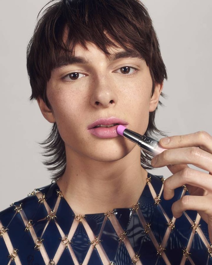 LOVEBALM | Lip balm | For All | Rabanne USA