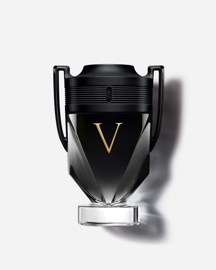 魅力の | victory Invictus Eau USA Rabanne | Him For | Parfum de 香水(男性用)