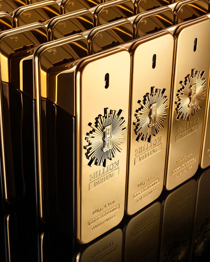 1 Million parfum | PARFUM | For All | Rabanne USA