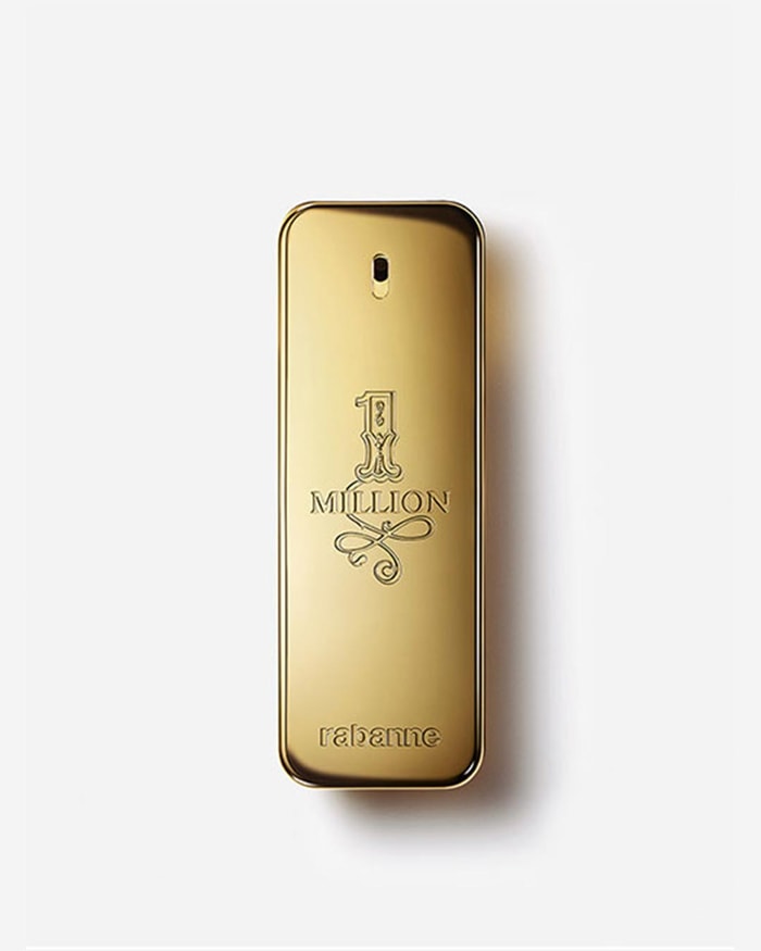 1 Million | Eau de Toilette | For Him | Rabanne USA