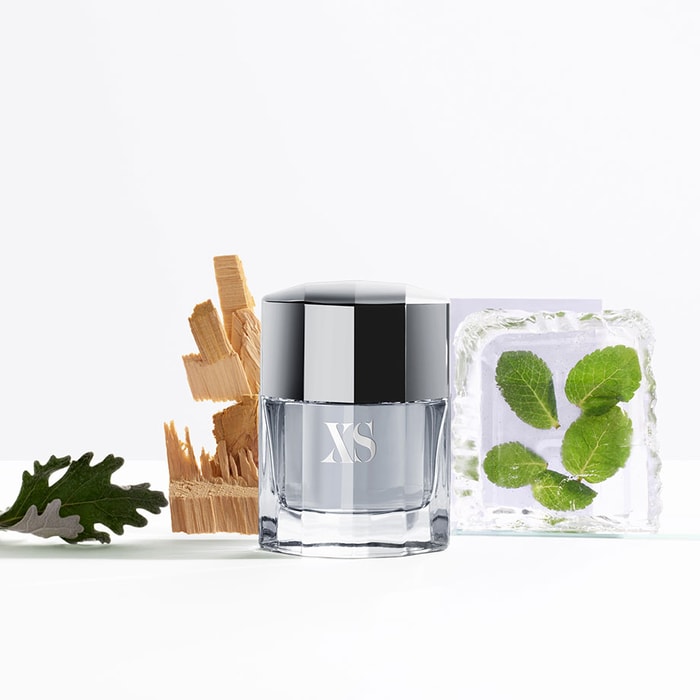 Paco Rabanne Pour Homme 100ml 未使用　2本セット XS POUR HOMME by PACO RABANNE Men 2pc SET 100ml S/G+ 100ml
