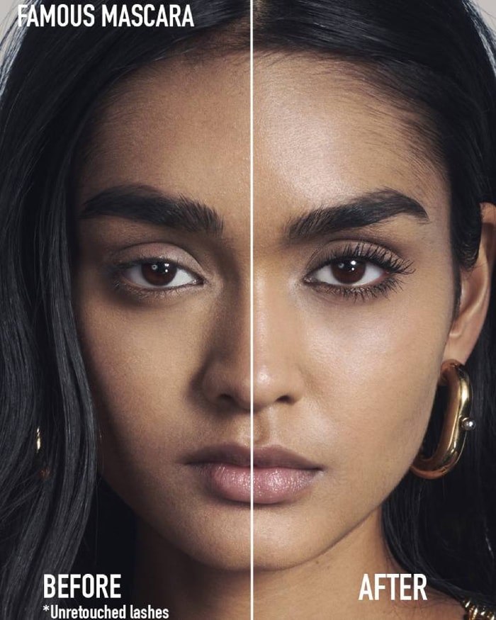 famous mascara travel size | Mascara | For All | Rabanne USA