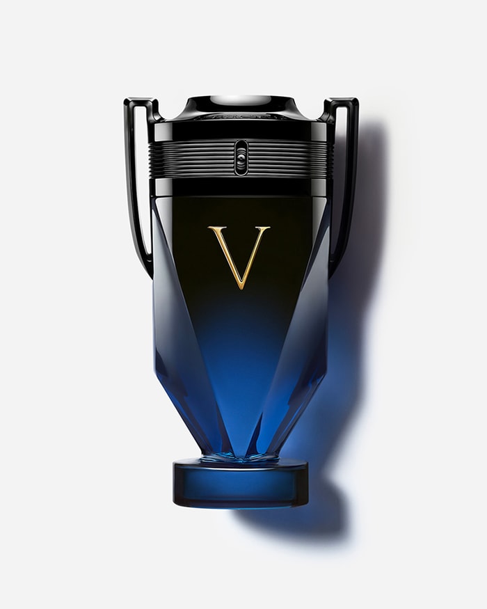 Invictus victory elixir | Parfum Intense | For Him | Rabanne USA