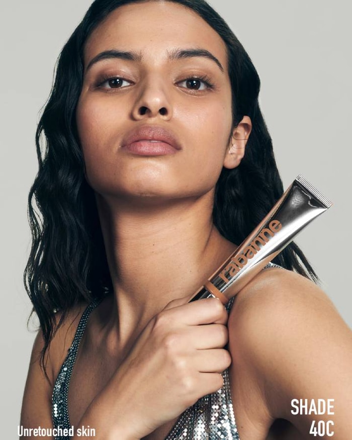 fresh touch foundation | Foundation | For Her | Rabanne EN