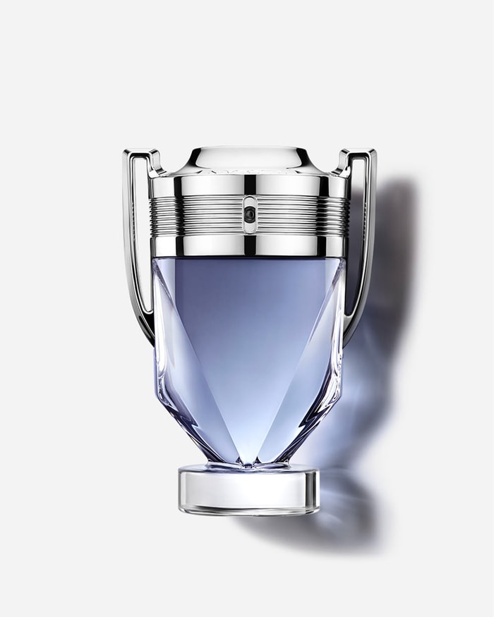 Amazon.com : Paco Rabanne Invictus Legend Fragrance For Men