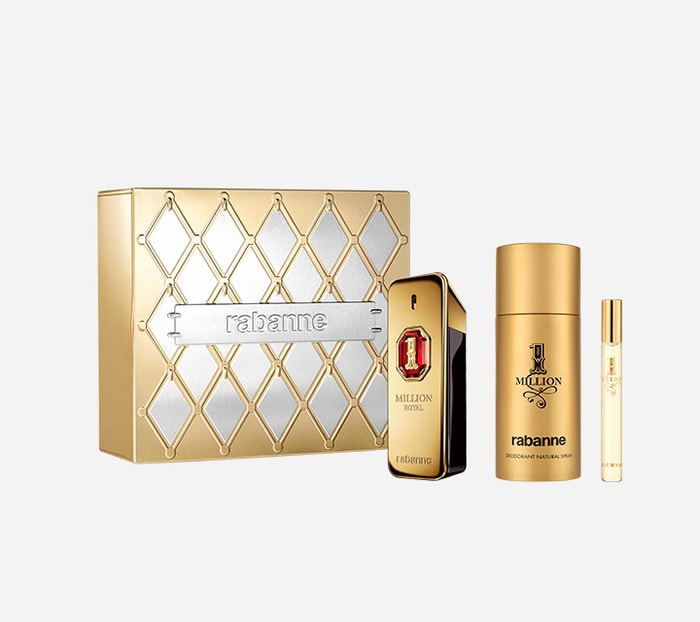 Paco Rabanne Lady Lady Million Prive Boots Lady Million Boots 80ml