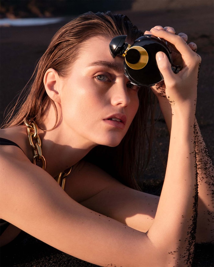 OLYMPÉA ABSOLU | Parfum Intense | For Her | Rabanne USA