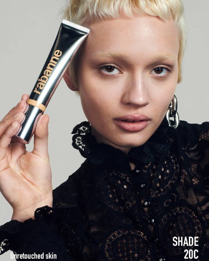 【新品未使用】rabanneコスメ　FRESH TOUCH FOUNDATION Fresh Touch Foundation | Foundation | For Her | Rabanne USA