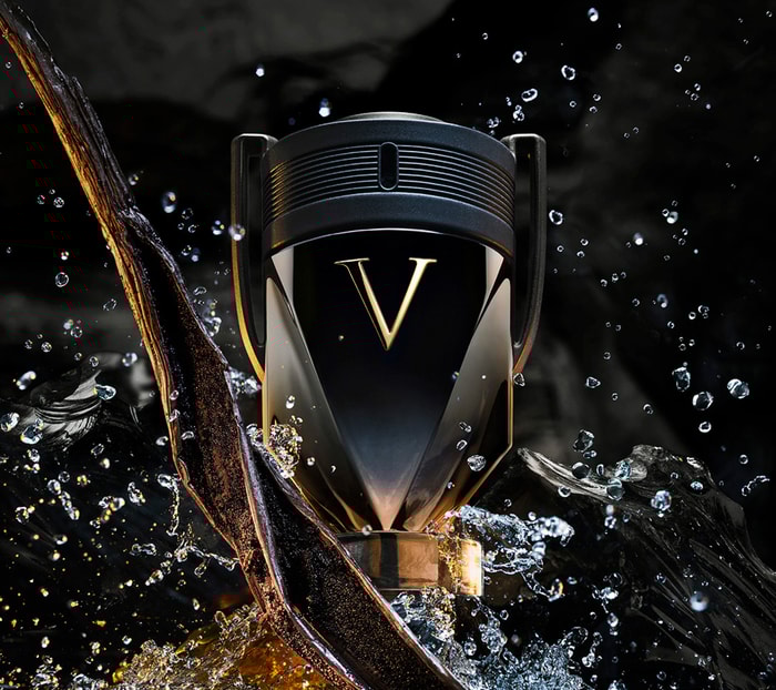 超人気 | victory Invictus Eau USA Rabanne | Him For | Parfum de 香水(男性用)