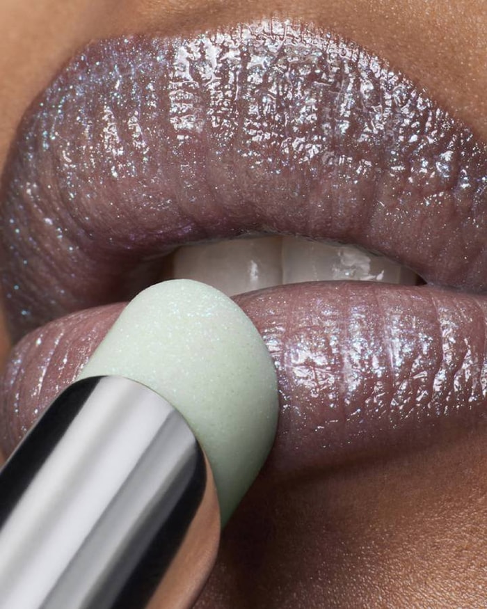 DRAMALIPS GLASSY PEARLY | Pearly lipstick | For Her | Rabanne USA