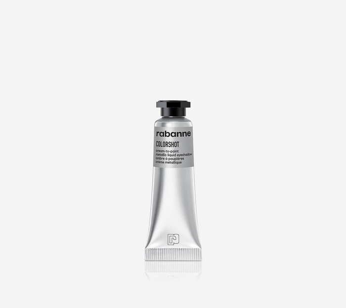 【paco rabanne】colorshot リキッドアイシャドウ Rabanne - 63 Lavender Sky Colorshot Metallic Liquid