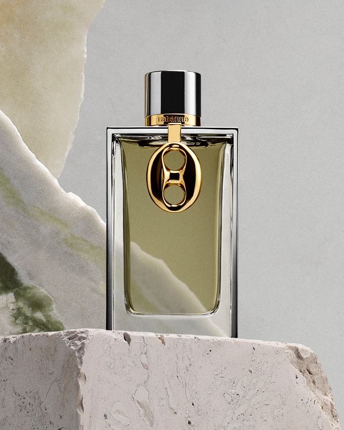 MESH METAL | Eau de Parfum | For Him | Rabanne USA