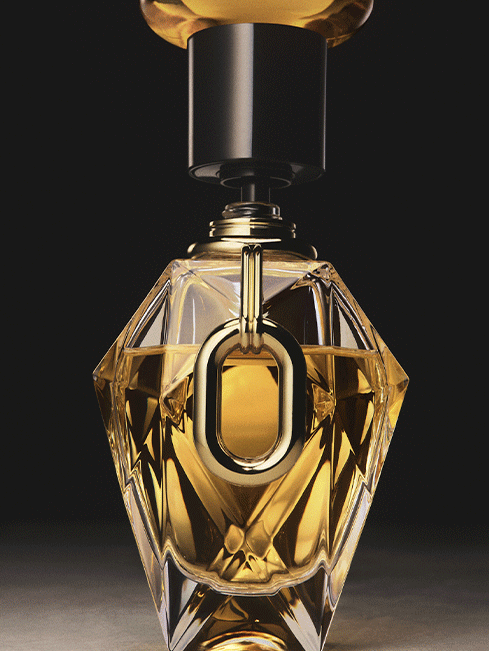 Million Gold For Her REFILL 200ML