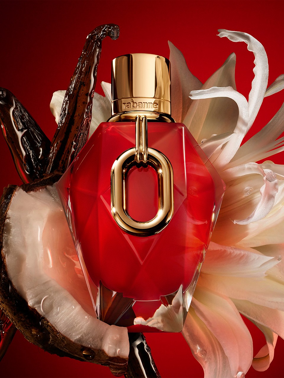 MILLION RED FOR HER