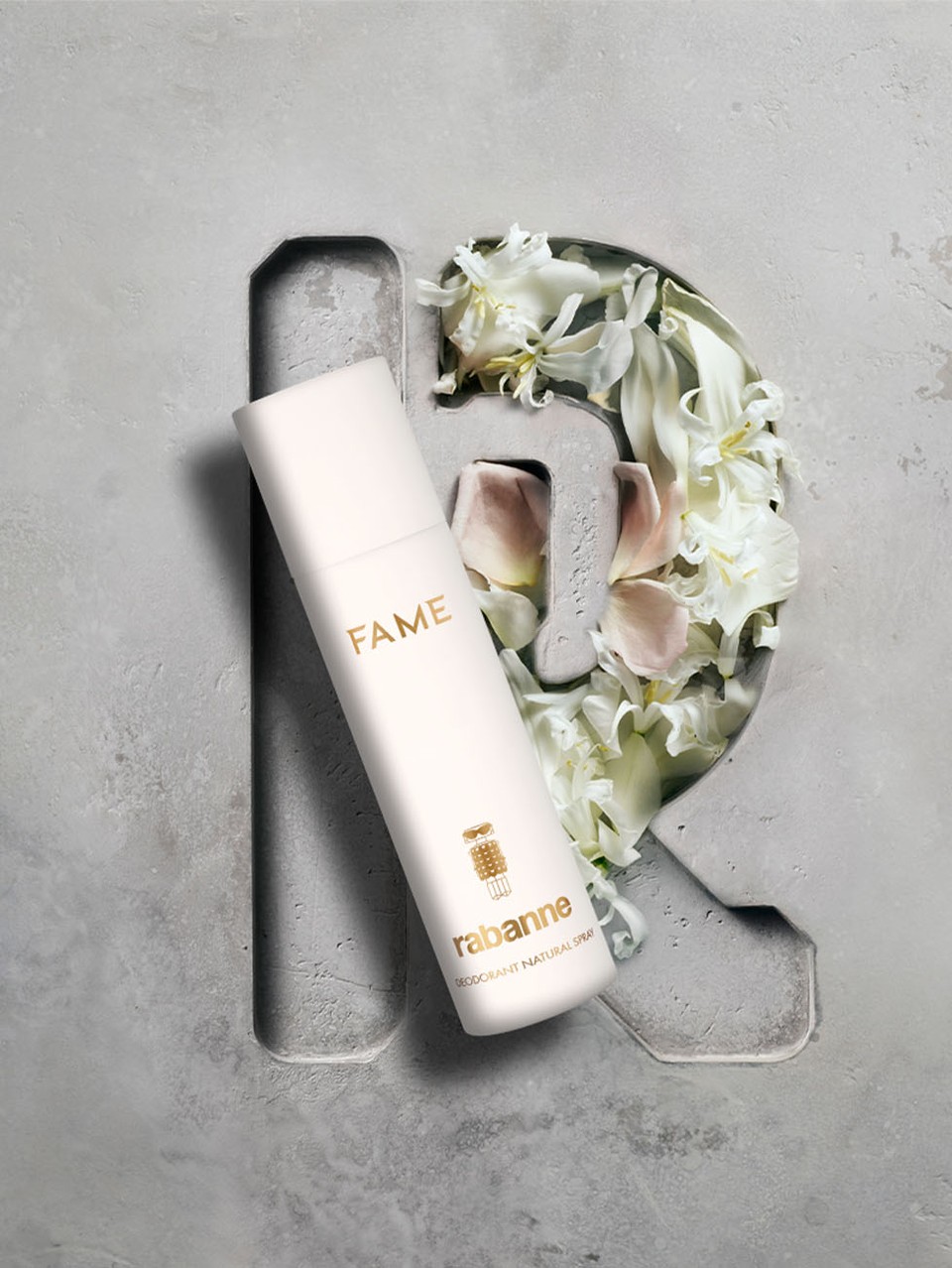 FAME Deodorante Spray 150ML