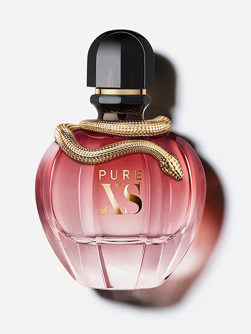 Pure XS
