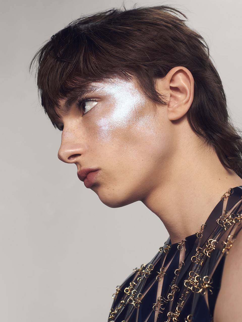 Liquid Glitter Shot