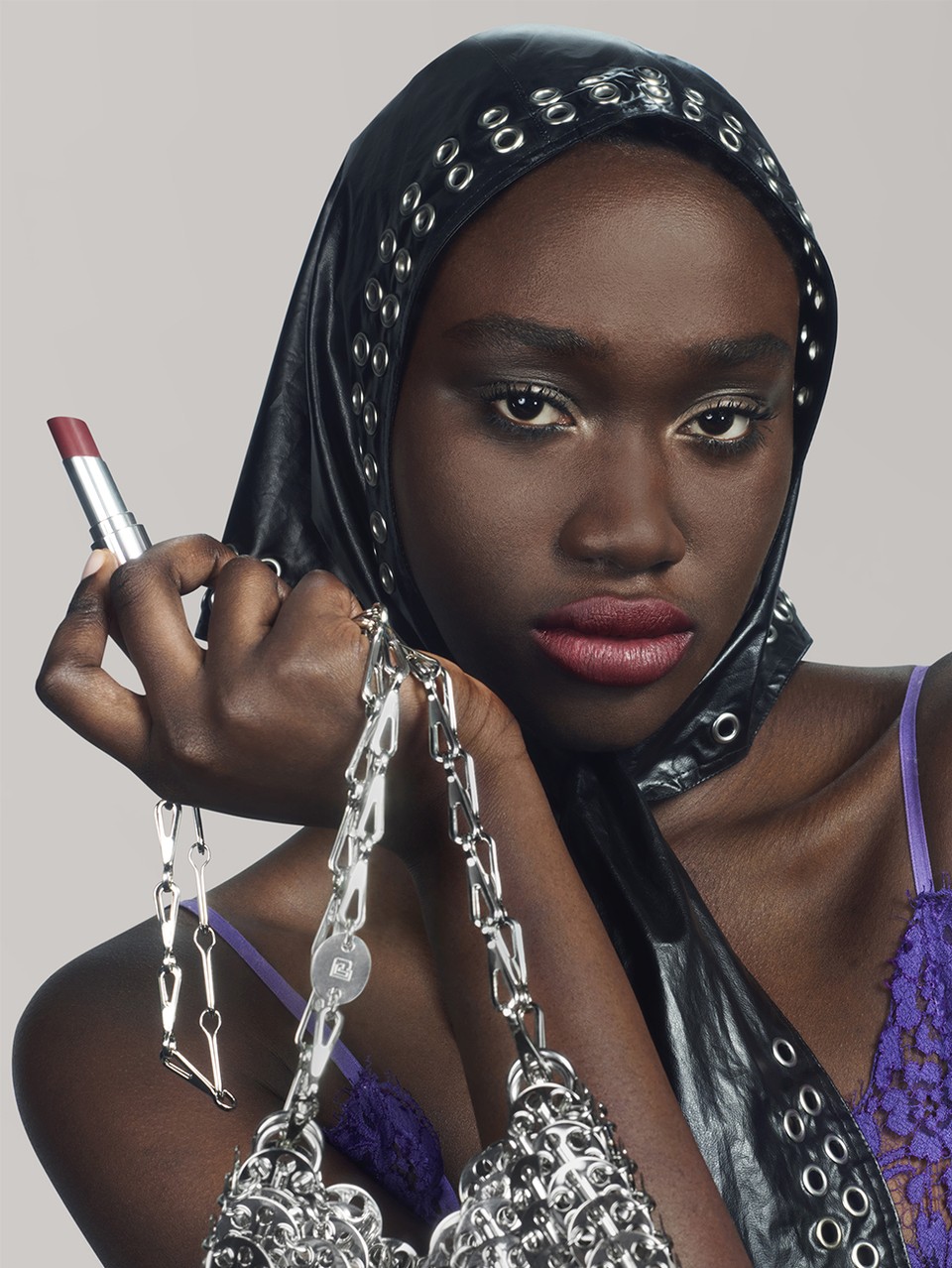 FAMOUS LIPCOLOR MATTE