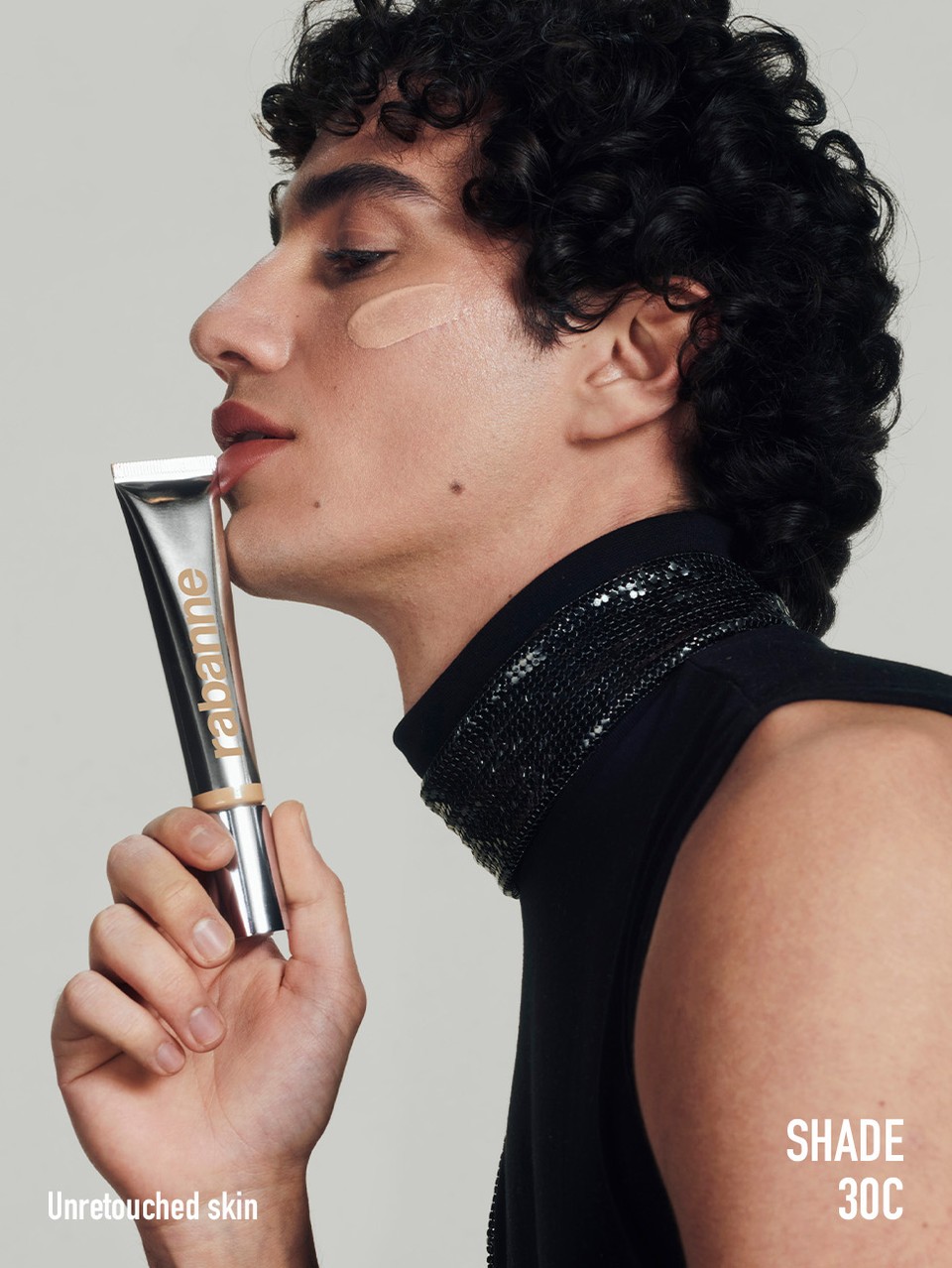 Fresh Touch Foundation