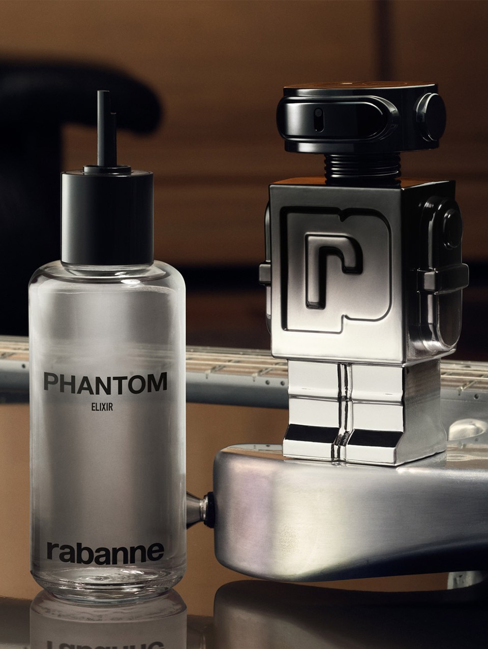 RECHARGE PHANTOM ELIXIR 200ML