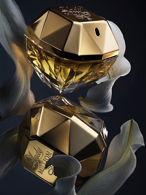 Lady Million