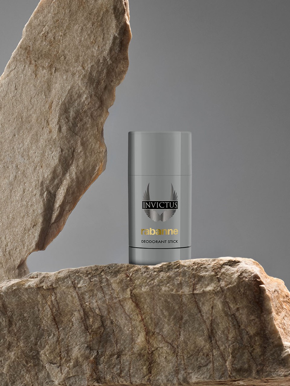 Invictus Deodorante Stick 75ML