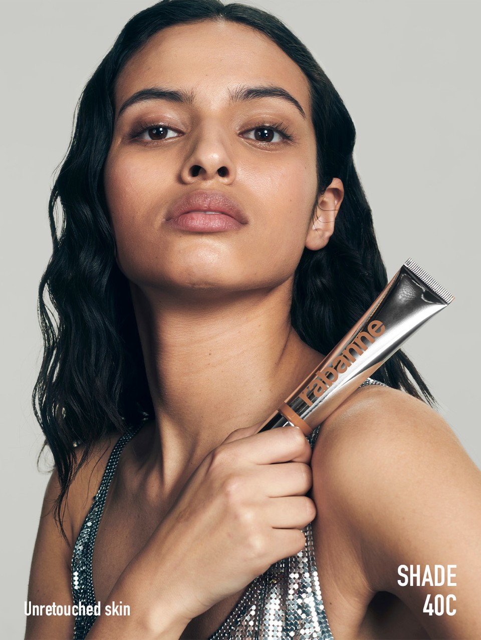 Fresh Touch Foundation