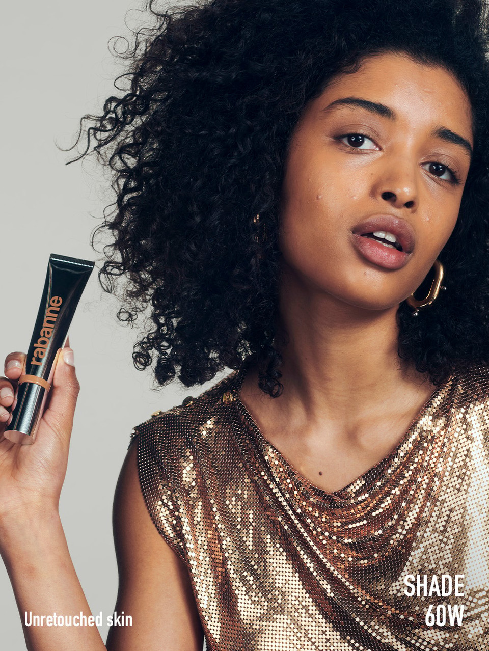 Fresh Touch Foundation