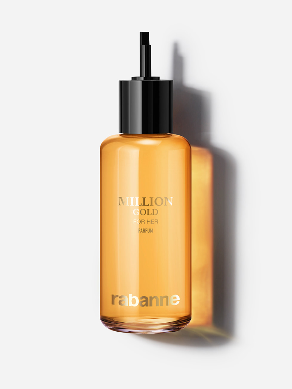 Million Gold For Her - Women's Perfume | Rabanne USA