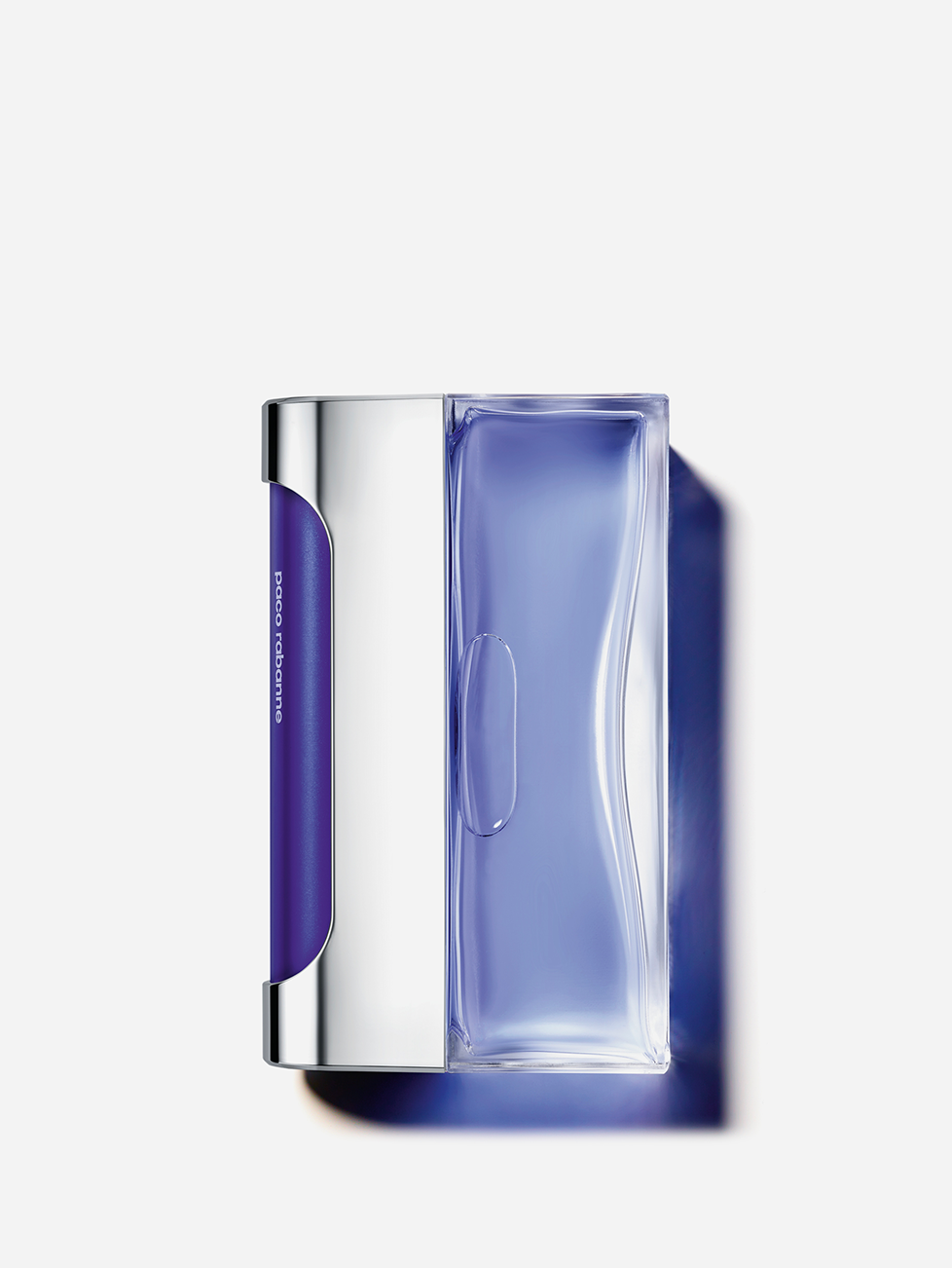 Shop Rabanne Ultraviolet Man