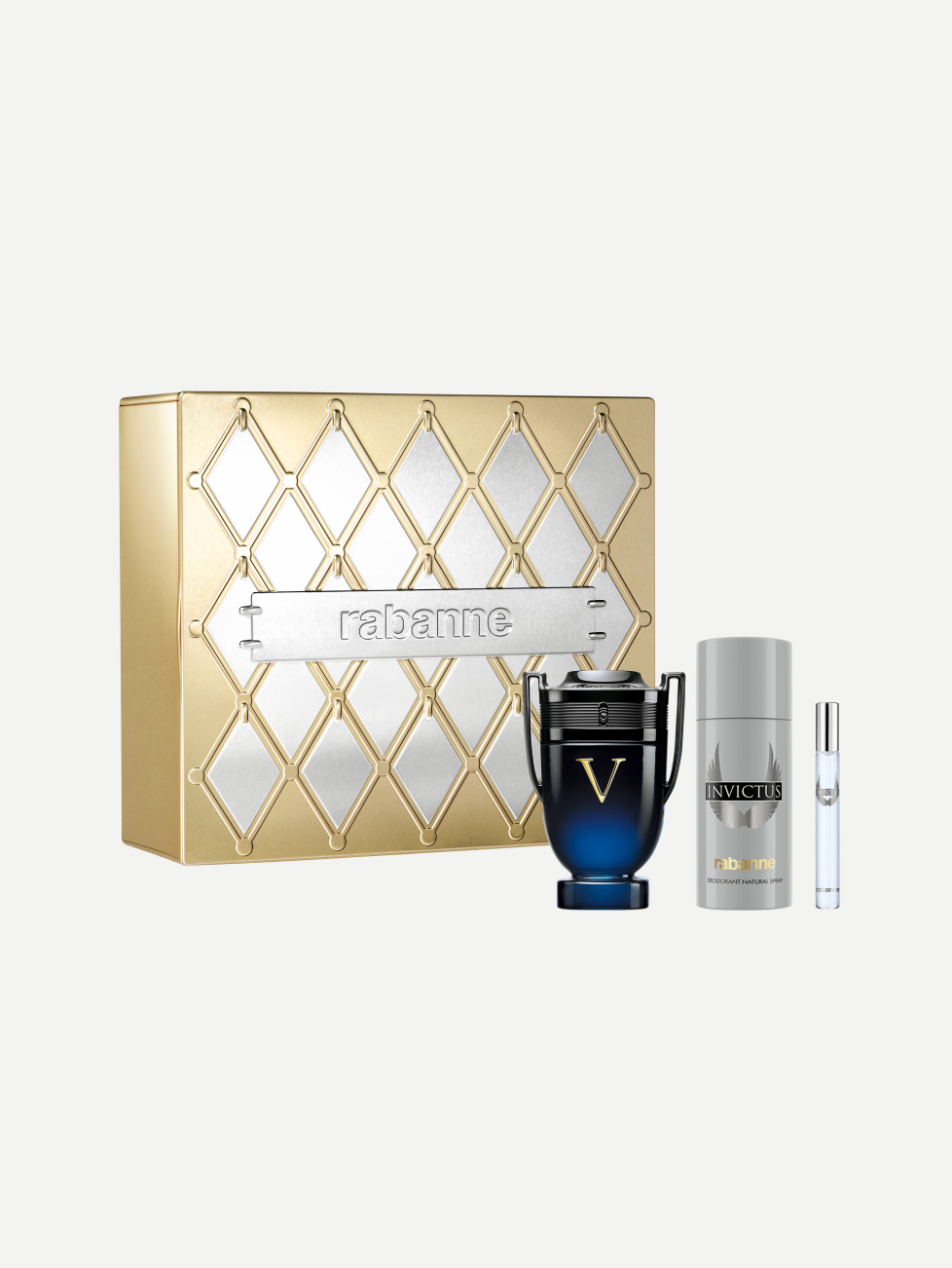 Paco Rabanne Pour Homme 100ml 未使用　2本セット Paco Rabanne Pour Homme 100 ML EDT For Men – MZR Trading