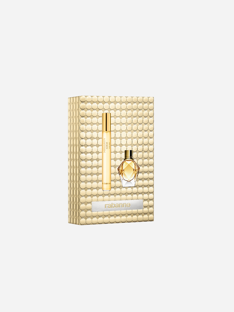 (国内取扱無) Million Gold For Her Rabanne MILLION GOLD FOR HER | Eau de Parfum | For Her | Rabanne EN