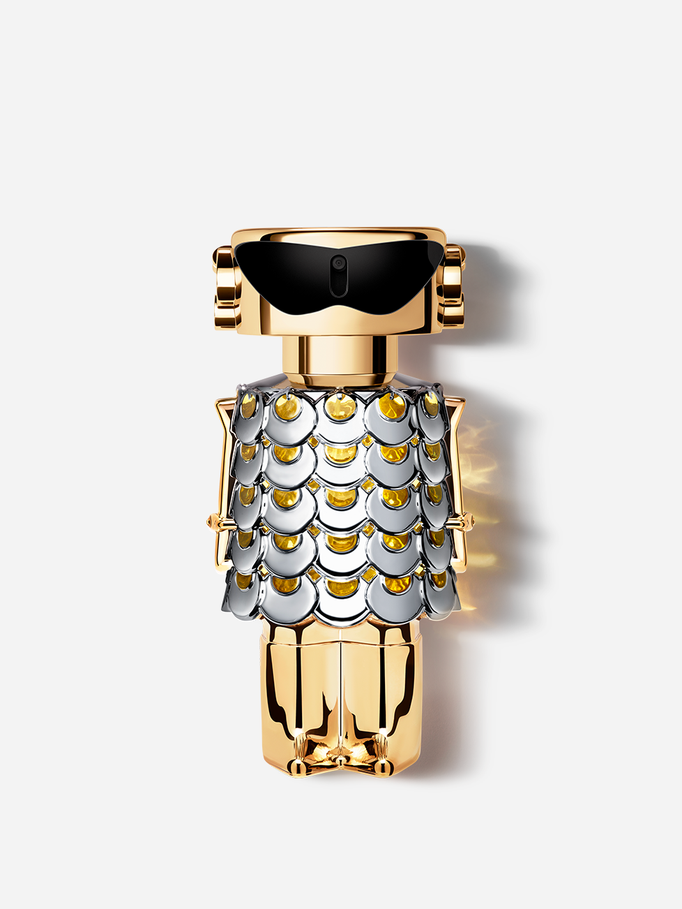 2024年のクリスマスの特別な衣装 FAME | Eau de Parfum | Mulheres | Rabanne Brazil 香水(女性用)